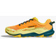 Baskets Hoka Torrent 4 Orange/Jaune
