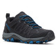 Chaussure Merrell Accentor 3 Sport GTX Noir/Bleu