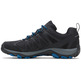 Chaussure Merrell Accentor 3 Sport GTX Noir/Bleu