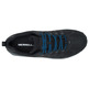 Chaussure Merrell Accentor 3 Sport GTX Noir/Bleu