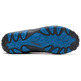 Chaussure Merrell Accentor 3 Sport GTX Noir/Bleu