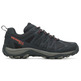 Chaussure Merrell Accentor 3 Sport GTX Noir/Orange
