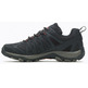 Chaussure Merrell Accentor 3 Sport GTX Noir/Orange