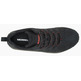 Chaussure Merrell Accentor 3 Sport GTX Noir/Orange