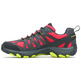 Chaussure Merrell Accentor 3 Sport GTX Rouge