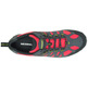 Chaussure Merrell Accentor 3 Sport GTX Rouge