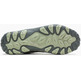 Chaussure Merrell Accentor 3 Sport GTX W Beige