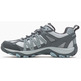 Chaussure Merrell Accentor 3 Sport GTX W Gris