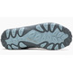 Chaussure Merrell Accentor 3 Sport GTX W Gris