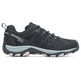 Chaussure Merrell Accentor 3 Sport GTX W Noir