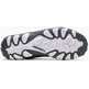 Chaussure Merrell Accentor 3 Sport GTX W Noir