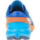 Chaussure Merrell Agility Peak 4 Bleu/Orange