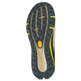 Chaussure Merrell Agility Peak 4 Beige/Jaune/Bleu
