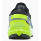Chaussures Merrell Agility Peak 4 GTX Bleu/Vert