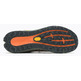 Chaussure Merrell Agility Peak 4 GTX Orange/Olive
