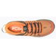 Chaussure Merrell Agility Peak 4 GTX Orange/Olive