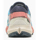 Chaussure Merrell Agility Peak 4 GTX W Bleu/Rose