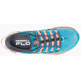Chaussure Merrell Agility Peak 4 GTX W Bleu/Rose
