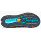 Chaussure Merrell Agility Peak 4 GTX W Bleu/Rose