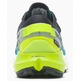Chaussure Merrell Agility Peak 4 GTX W Bleu/Vert