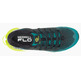 Chaussure Merrell Agility Peak 4 GTX W Bleu/Vert
