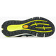 Chaussure Merrell Agility Peak 4 GTX W Bleu/Vert