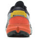 Chaussure Merrell Agility Peak 4 Nonir/Gris/Jaune