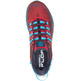 Chaussures Merrell Agility Peak 4 Rouge/Bleu