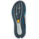 Chaussures Merrell Agility Peak 4 Rouge/Bleu