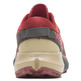 Chaussures Merrell Agility Peak 4 Rouge/Beige