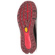 Chaussures Merrell Agility Peak 4 Rouge/Beige