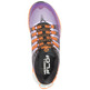 Chaussures Merrell Agility Peak 4 Violet/Orange