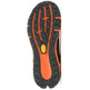 Chaussures Merrell Agility Peak 4 Violet/Orange