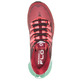 Chaussures Merrell Agility Peak 4 W Corail/Vert