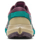 Chaussures Merrell Agility Peak 4 W Fuchsia/Aigue-marine