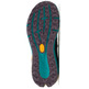 Chaussures Merrell Agility Peak 4 W Fuchsia/Aigue-marine