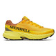 Chaussure Merrell Agility Peak 5 Jaune