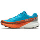 Chaussure Merrell Agility Peak 5 Bleu/Orange