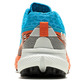 Chaussure Merrell Agility Peak 5 Bleu/Orange