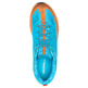 Chaussure Merrell Agility Peak 5 Bleu/Orange