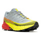 Chaussures Merrell Agility Peak 5 Gris/Jaune