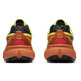 Chaussure Merrell Agility Peak 5 GTX Jaune/Orange