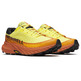 Chaussure Merrell Agility Peak 5 GTX Jaune/Orange