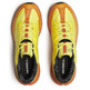 Chaussure Merrell Agility Peak 5 GTX Jaune/Orange