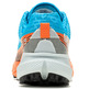 Chaussure Merrell Agility Peak 5 GTX Bleu/Orange