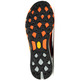 Chaussure Merrell Agility Peak 5 GTX Bleu/Orange