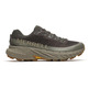 Chaussure Merrell Agility Peak 5 GTX Carbon