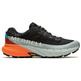 Chaussure Merrell Agility Peak 5 GTX Noir/Gris