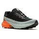 Chaussure Merrell Agility Peak 5 GTX Noir/Gris