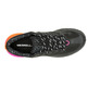 Chaussure Merrell Agility Peak 5 GTX Noir/Rose/Orange